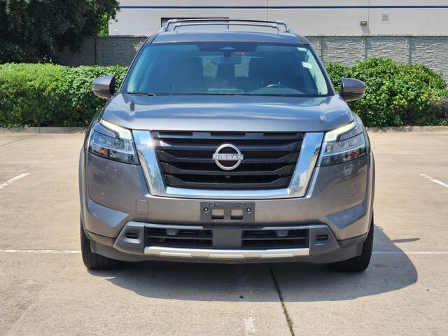 2023 Nissan Pathfinder SL Grapevine TX