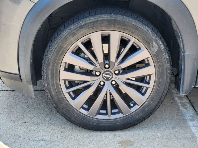 2023 Nissan Pathfinder SL Grapevine TX