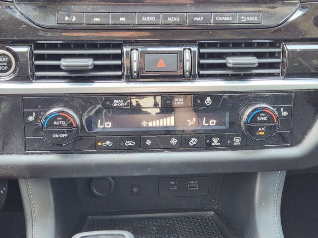 2023 Nissan Pathfinder SL Grapevine TX