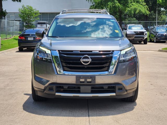 2023 Nissan Pathfinder SL Grapevine TX