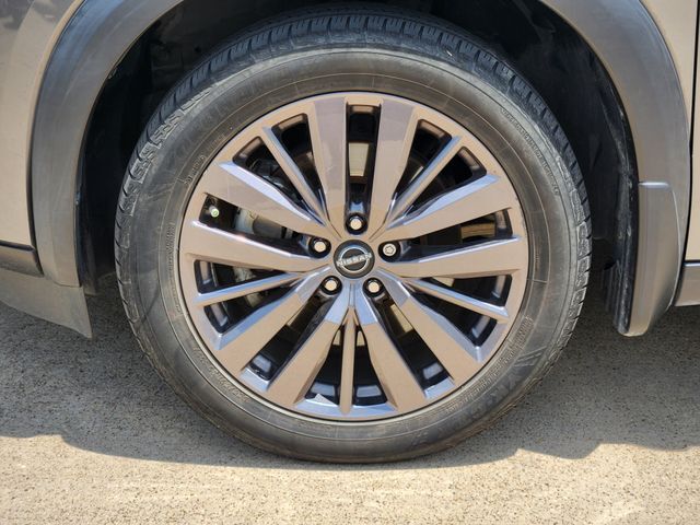 2023 Nissan Pathfinder SL Grapevine TX