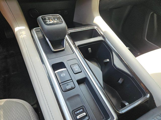 2023 Nissan Pathfinder SL Dallas TX