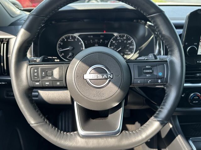 2023 Nissan Pathfinder SL Hoffman Estates IL