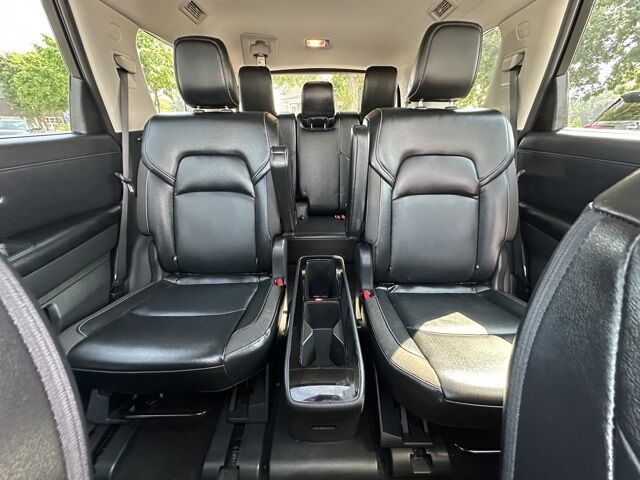 2023 Nissan Pathfinder SL Hoffman Estates IL