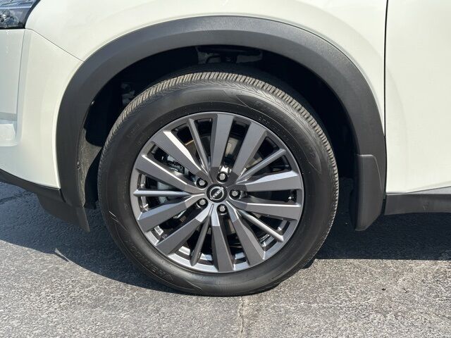 2023 Nissan Pathfinder SL Hoffman Estates IL