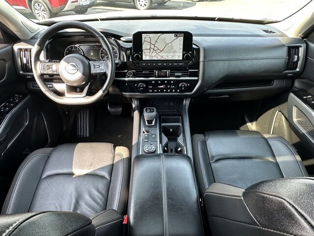 2023 Nissan Pathfinder SL Hoffman Estates IL