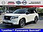 2023 Nissan Pathfinder SL Hoffman Estates IL