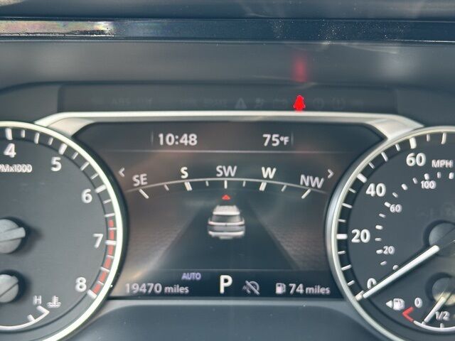 2023 Nissan Pathfinder SL Hoffman Estates IL
