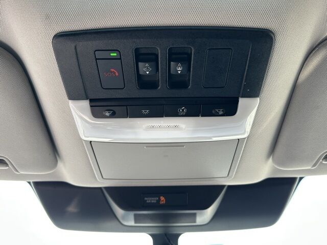 2023 Nissan Pathfinder SL Hoffman Estates IL