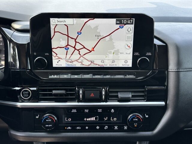 2023 Nissan Pathfinder SL Hoffman Estates IL