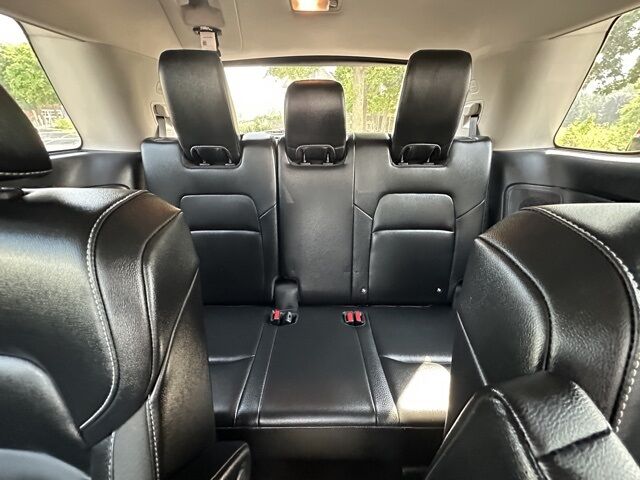 2023 Nissan Pathfinder SL Hoffman Estates IL