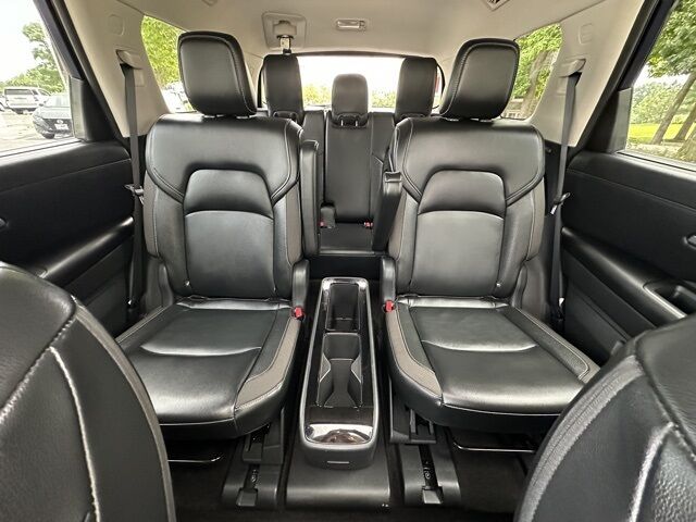 2023 Nissan Pathfinder SL Hoffman Estates IL