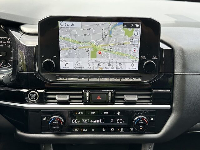 2023 Nissan Pathfinder SL Hoffman Estates IL