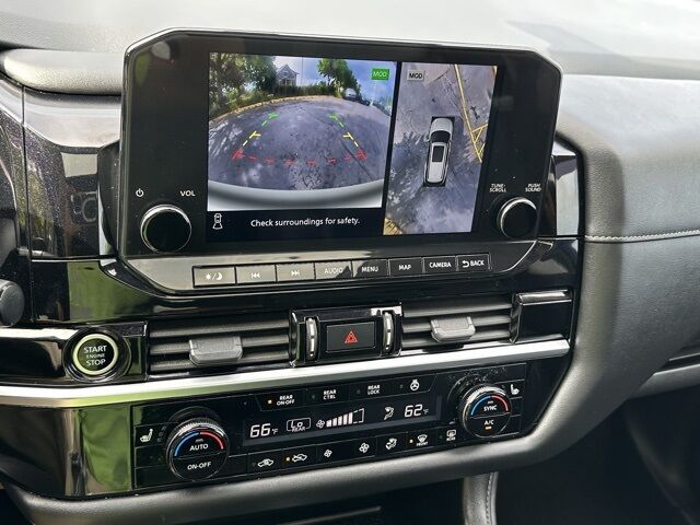 2023 Nissan Pathfinder SL Hoffman Estates IL