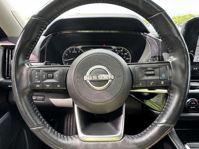 2023 Nissan Pathfinder SL Hoffman Estates IL