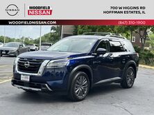 Nissan Pathfinder SL 2023