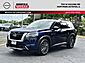 2023 Nissan Pathfinder SL Hoffman Estates IL