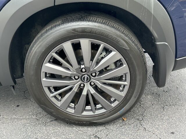 2023 Nissan Pathfinder SL Hoffman Estates IL