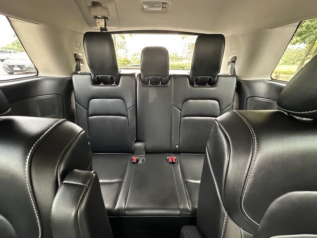 2023 Nissan Pathfinder SL Hoffman Estates IL