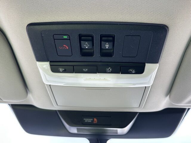 2023 Nissan Pathfinder SL Hoffman Estates IL