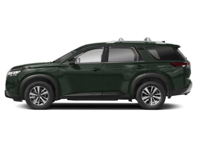 2023 Nissan Pathfinder SL Kennesaw GA