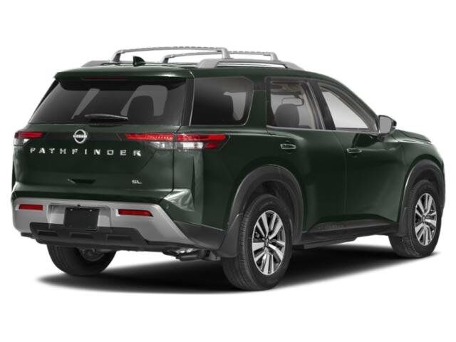 2023 Nissan Pathfinder SL Kennesaw GA