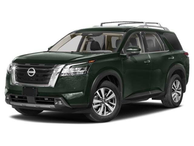 2023 Nissan Pathfinder SL Kennesaw GA