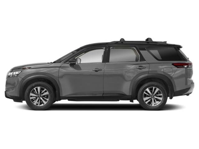 2023 Nissan Pathfinder SL Kennesaw GA