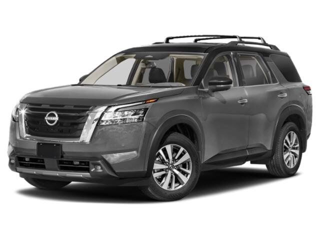 2023 Nissan Pathfinder SL Kennesaw GA