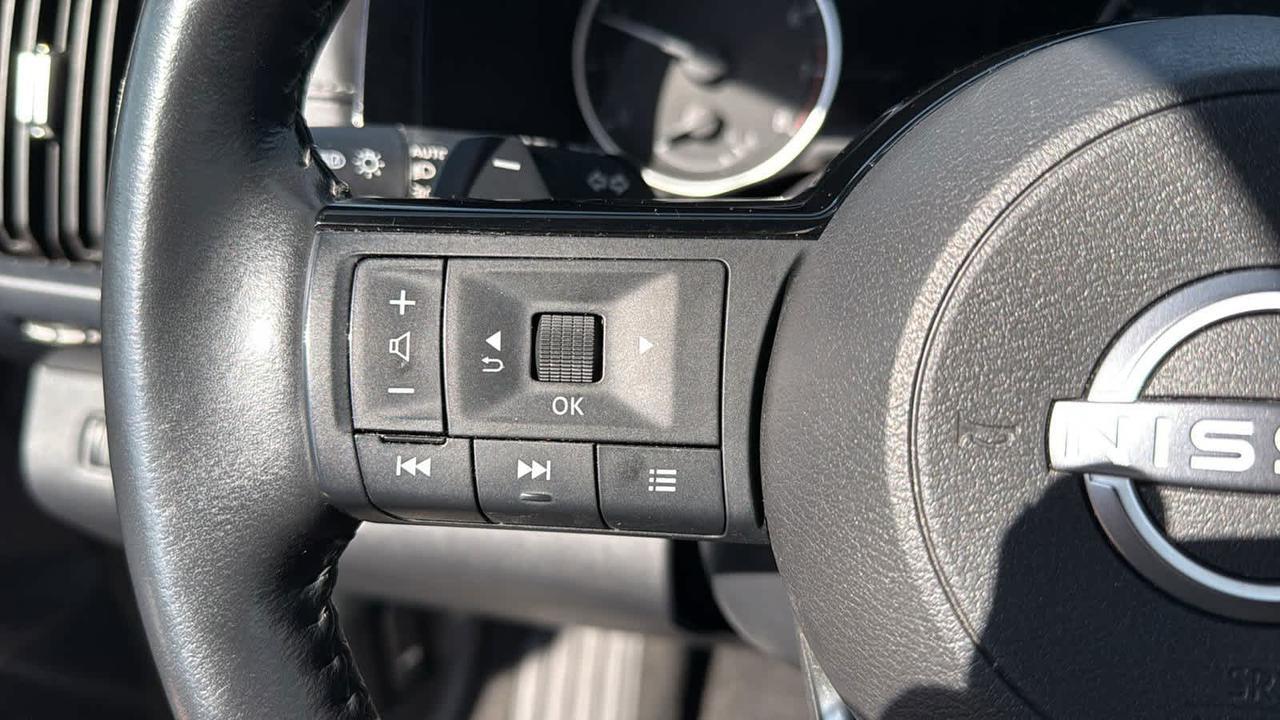 2023 Nissan Pathfinder SL Medford MA