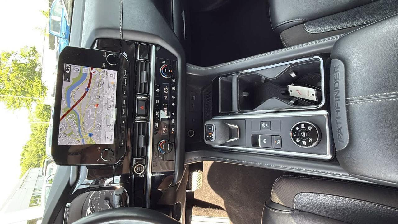 2023 Nissan Pathfinder SL Medford MA