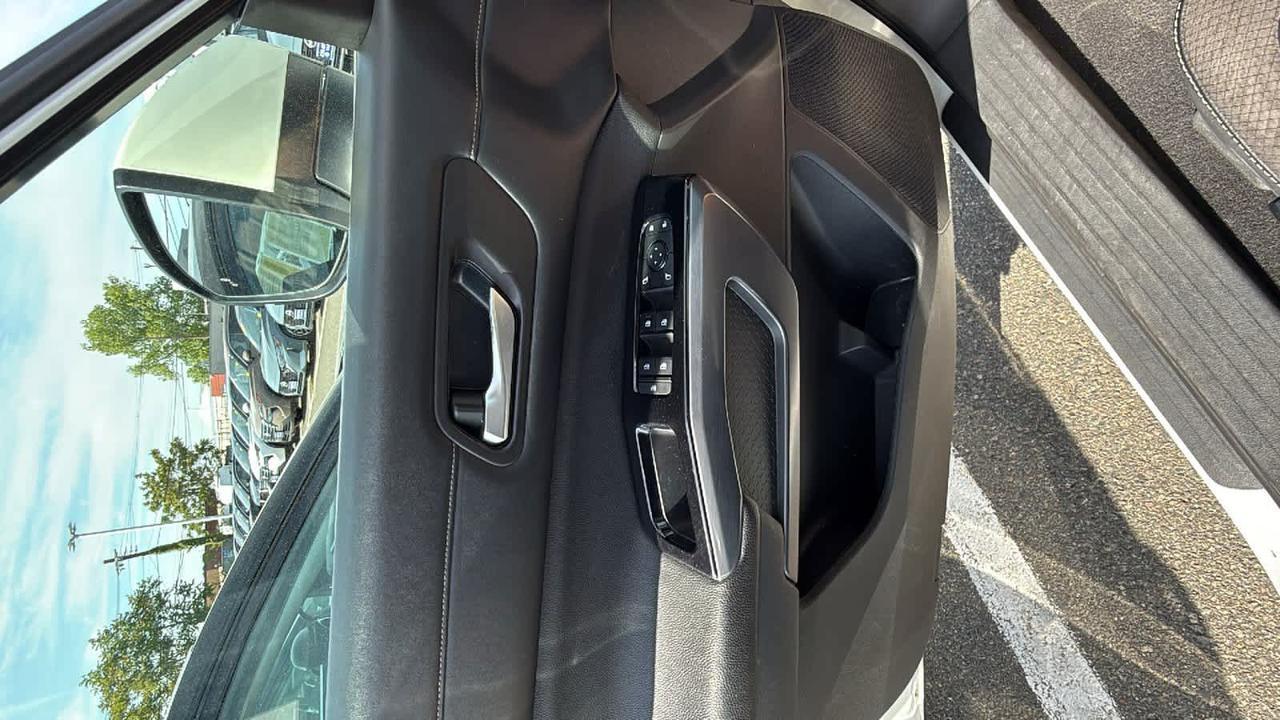 2023 Nissan Pathfinder SL Medford MA