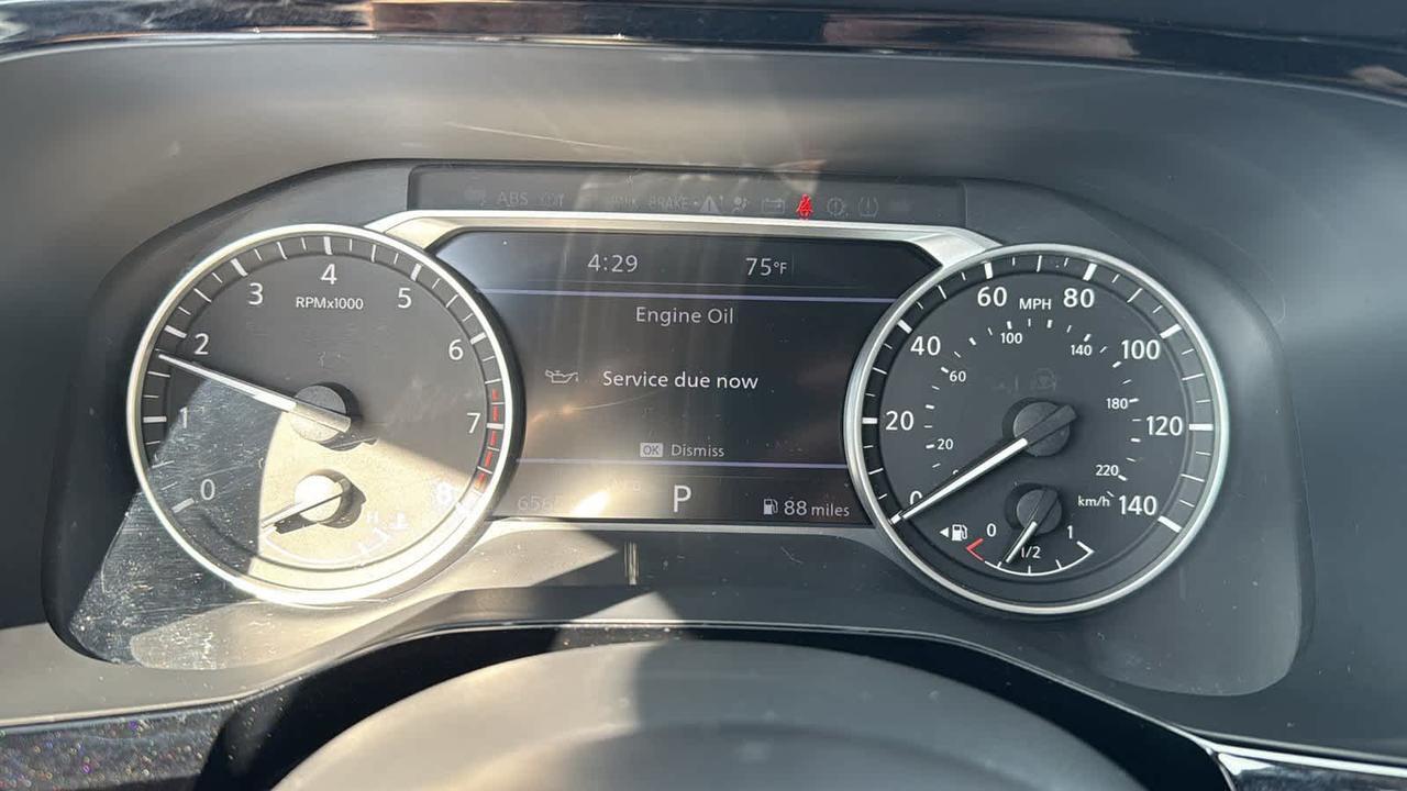 2023 Nissan Pathfinder SL Medford MA
