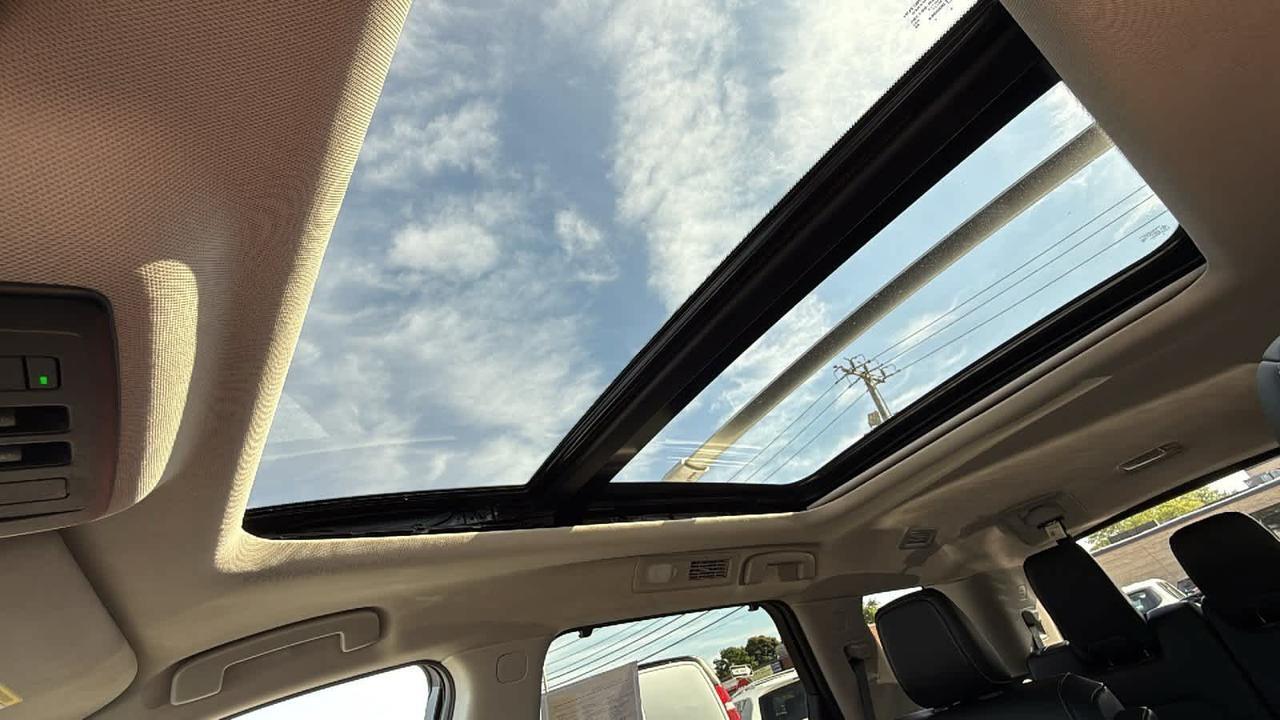 2023 Nissan Pathfinder SL Medford MA
