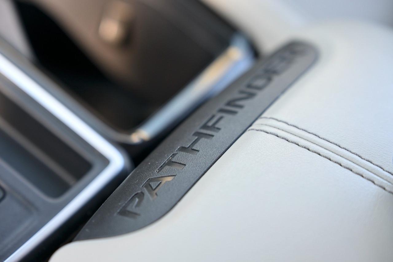 2023 Nissan Pathfinder SL Lake Worth FL