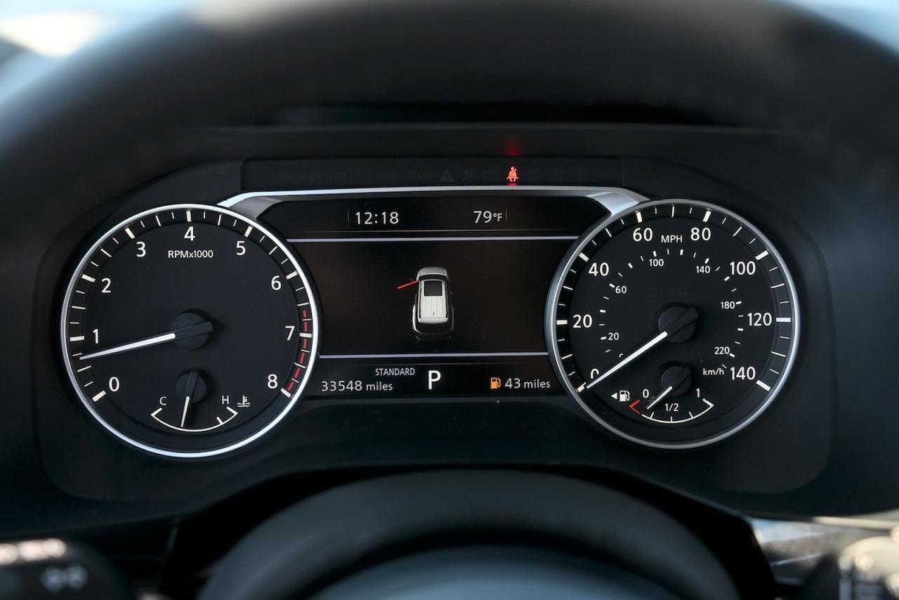 2023 Nissan Pathfinder SL Lake Worth FL