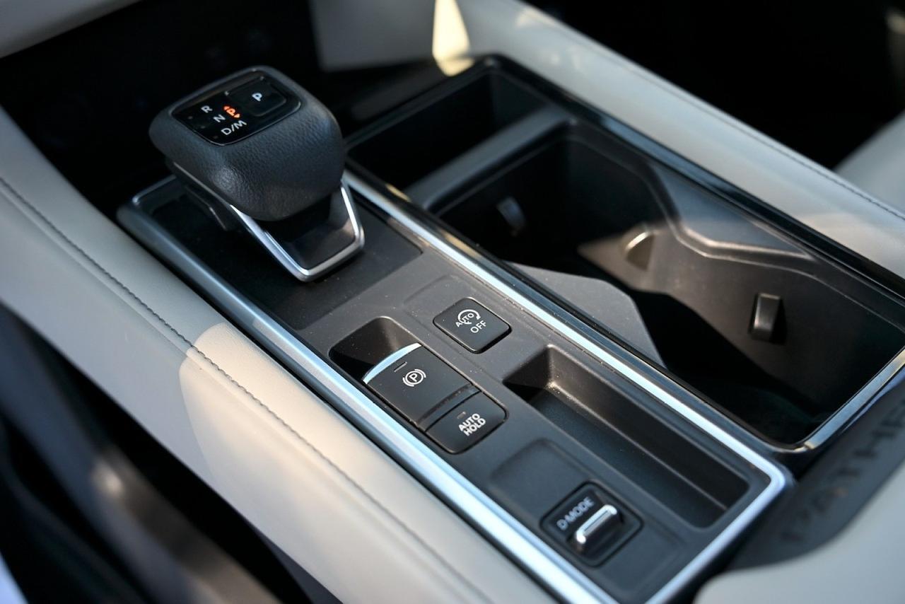 2023 Nissan Pathfinder SL Lake Worth FL