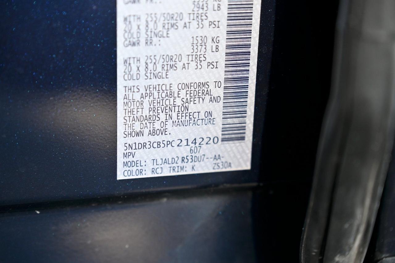 2023 Nissan Pathfinder SL Lake Worth FL