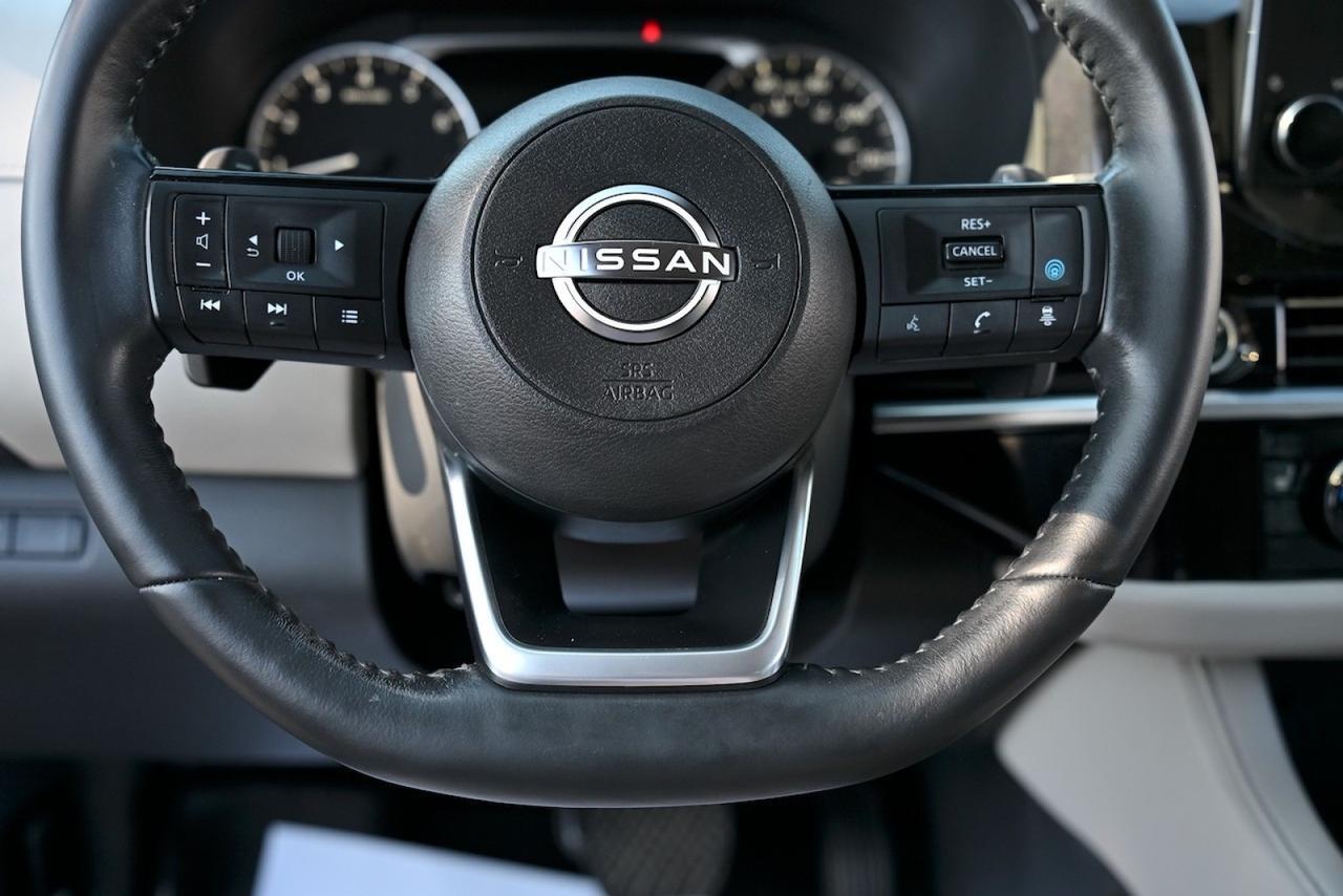 2023 Nissan Pathfinder SL Lake Worth FL