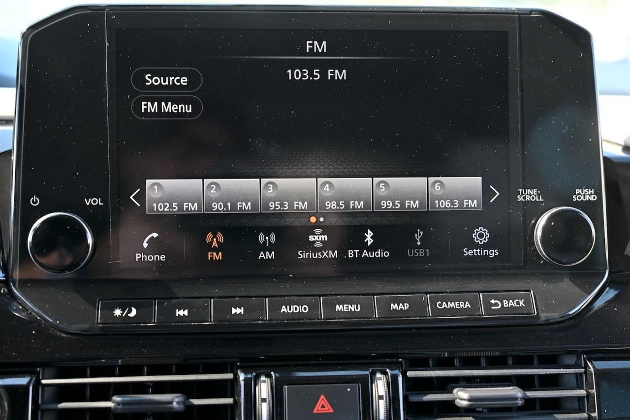 2023 Nissan Pathfinder SL Lake Worth FL