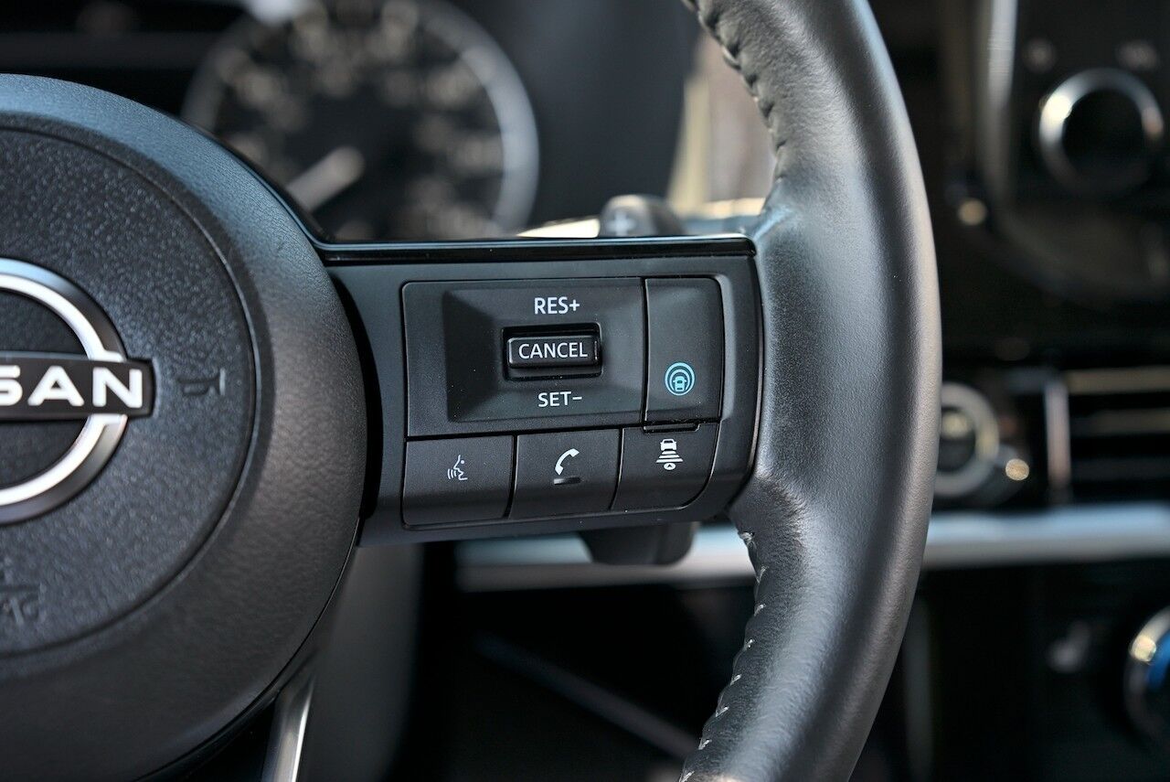 2023 Nissan Pathfinder SL Doral FL