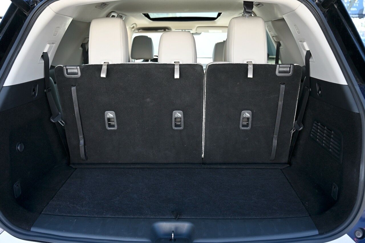 2023 Nissan Pathfinder SL Doral FL