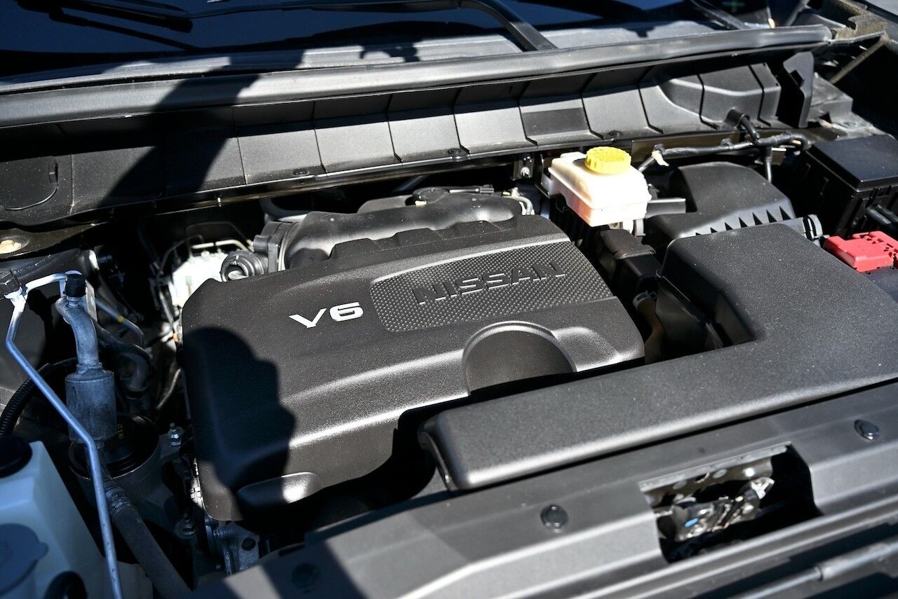 2023 Nissan Pathfinder SL Doral FL