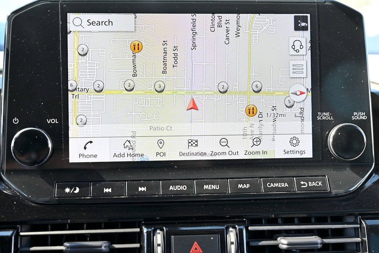 2023 Nissan Pathfinder SL Doral FL