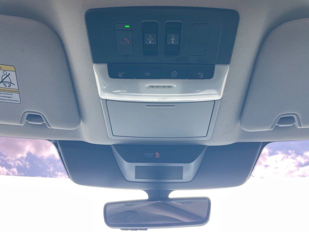 2023 Nissan Pathfinder SL Oak Ridge TN