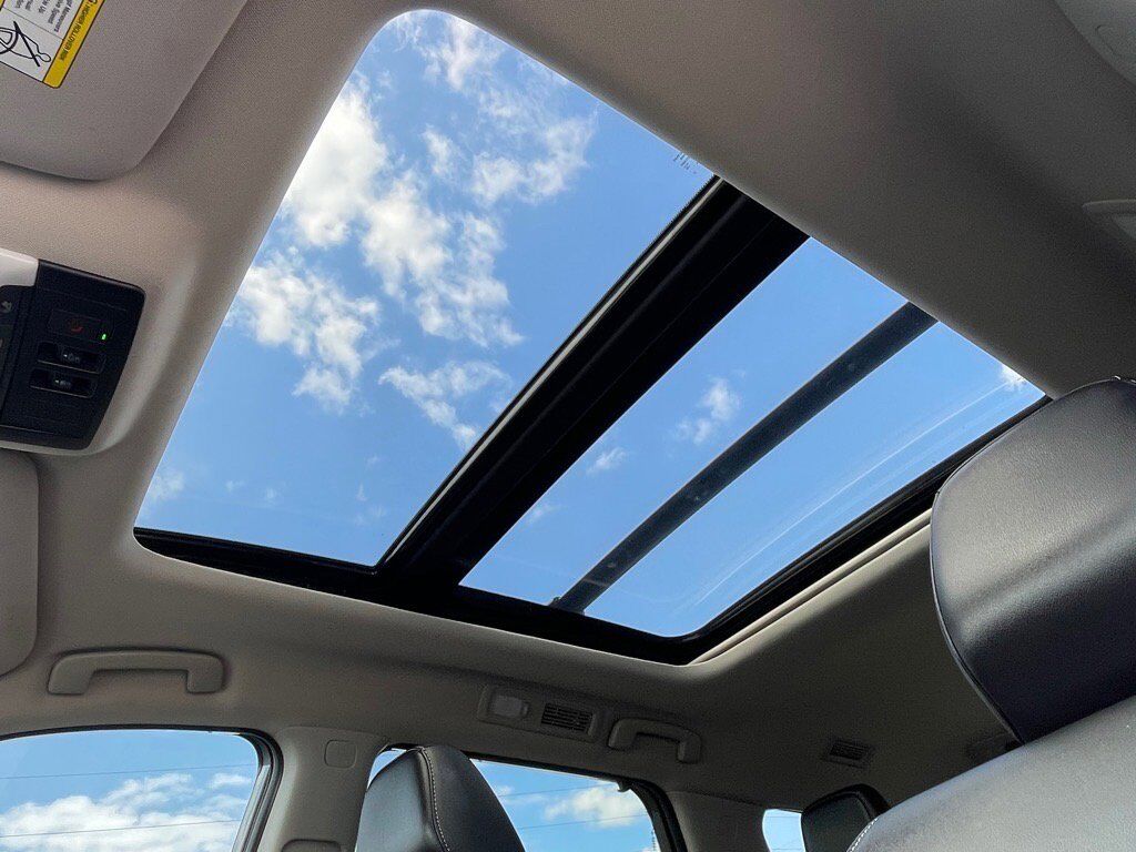 2023 Nissan Pathfinder SL Oak Ridge TN