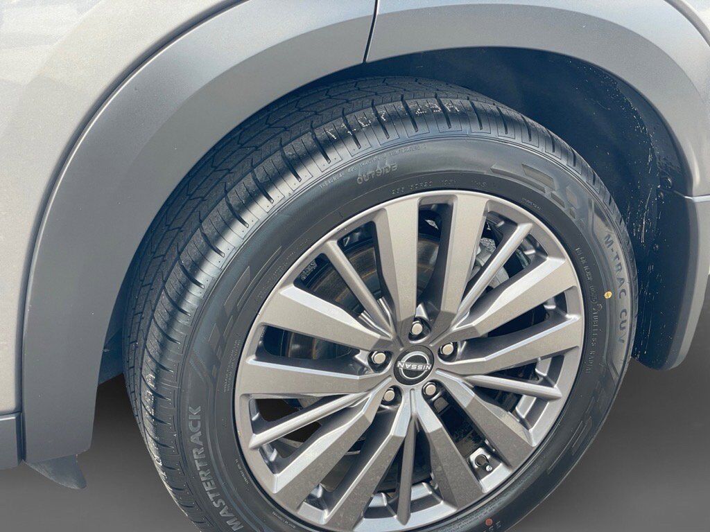 2023 Nissan Pathfinder SL Oak Ridge TN