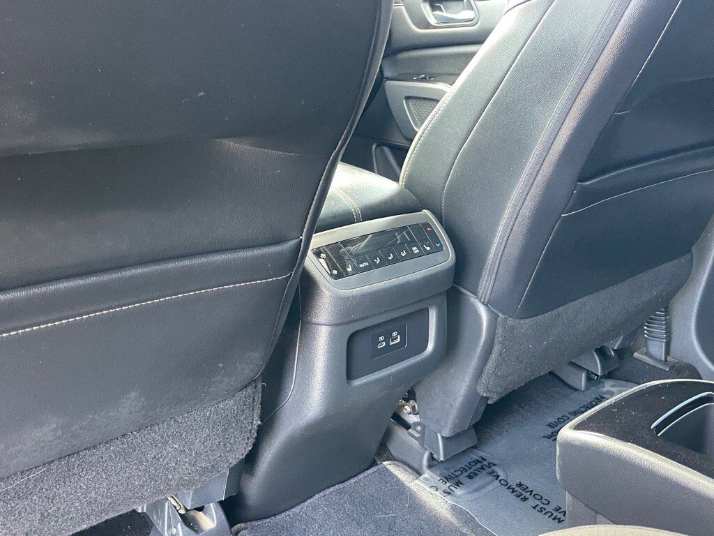 2023 Nissan Pathfinder SL Oak Ridge TN
