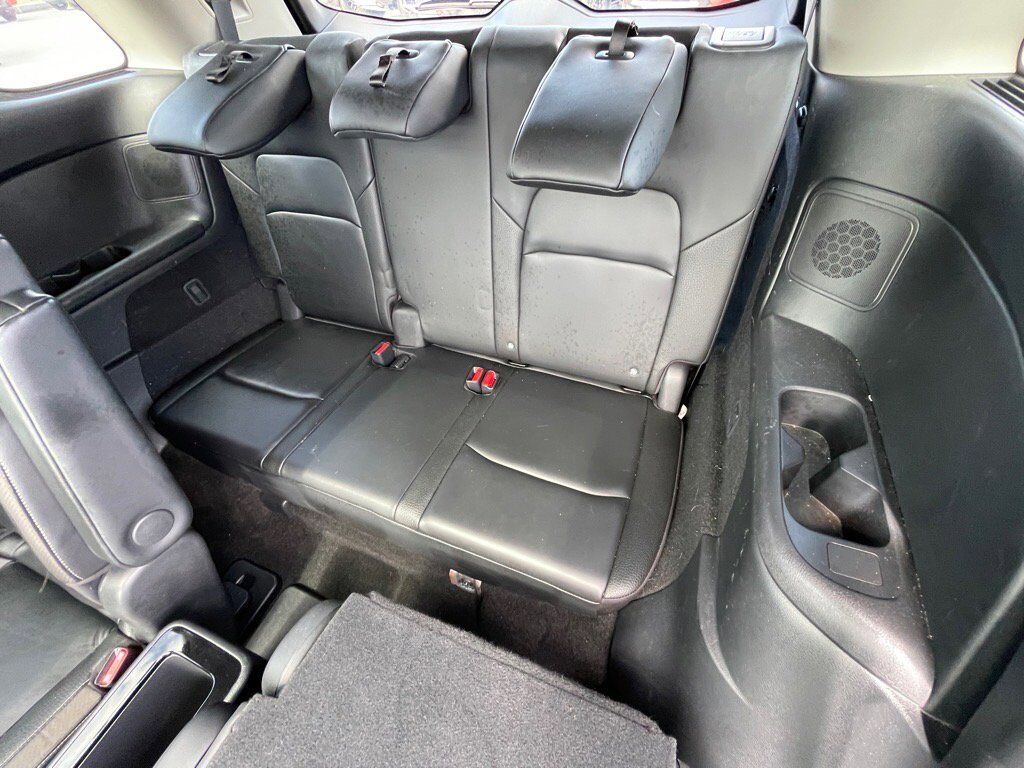 2023 Nissan Pathfinder SL Oak Ridge TN