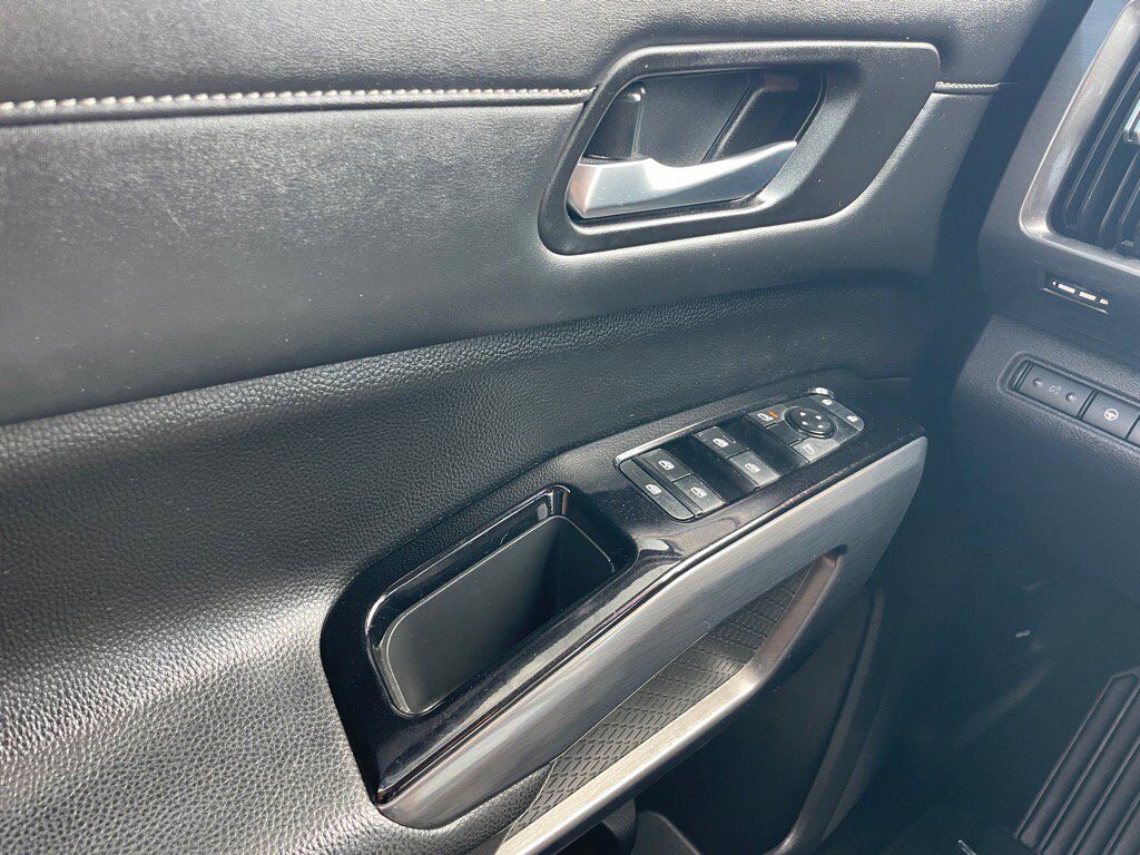 2023 Nissan Pathfinder SL Oak Ridge TN